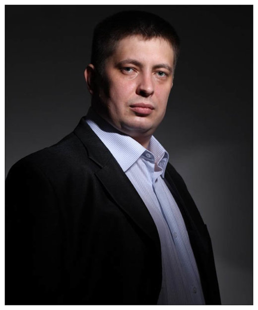 Click to enlarge Yevgeny Pyatkovsky