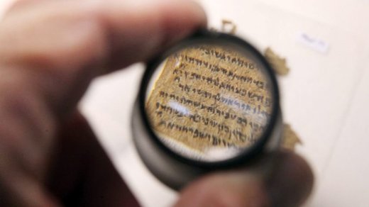 Dead Sea Scrolls: New discoveries and what they might mean