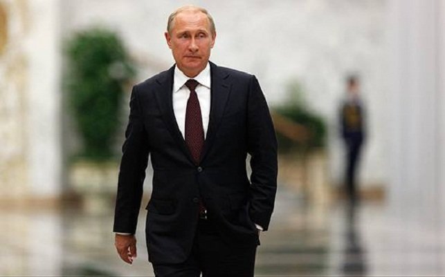 Francuski politikolog predlaže Putina za Nobelovu nagradu za mir