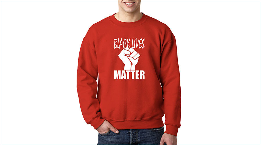 Click to enlarge black lives merch wallmart