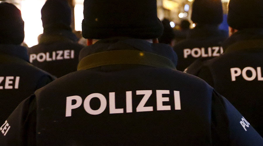 Cops
