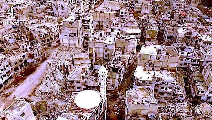 Syria