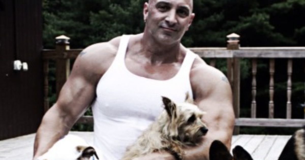Click to enlarge Nick Tartaglione