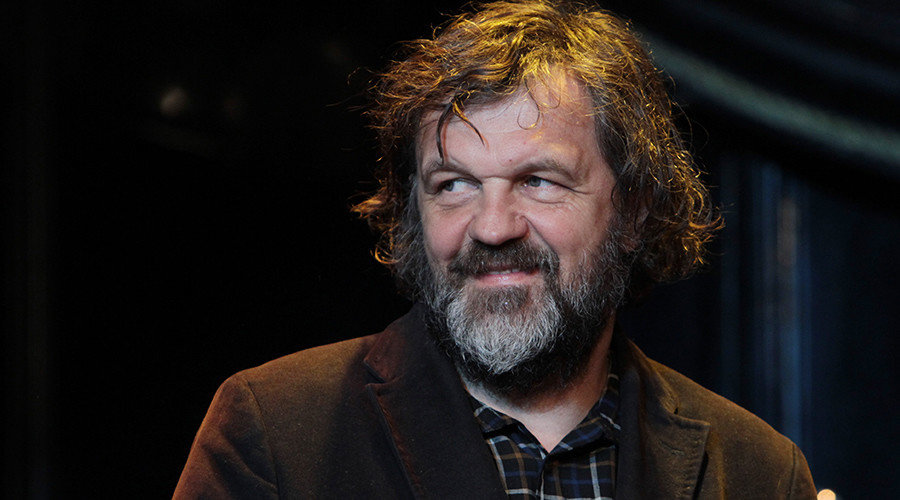Emir Kusturica 