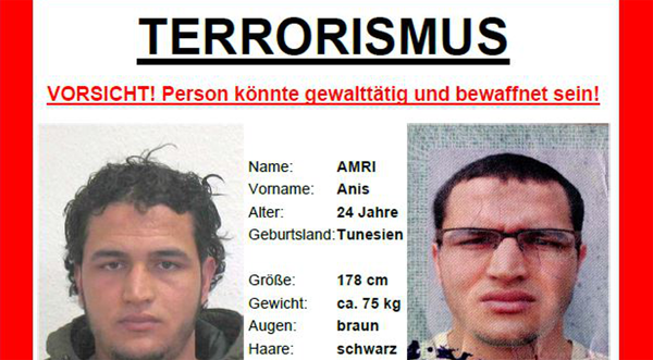 Anis Amri