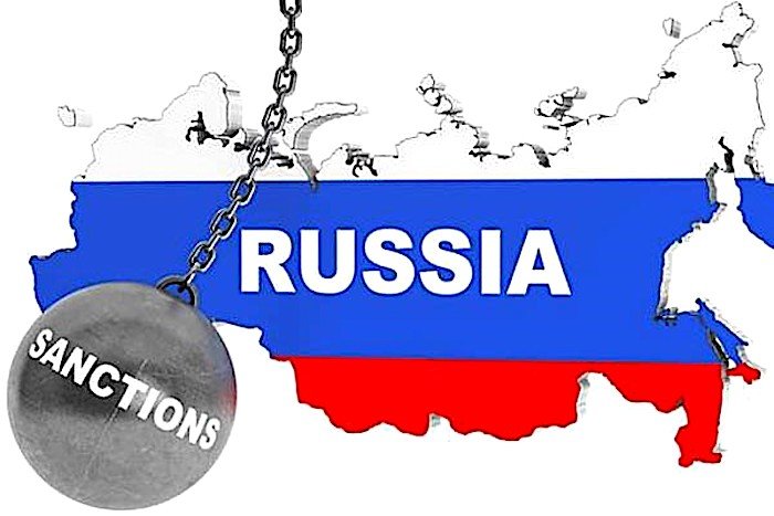 Russia sanctions