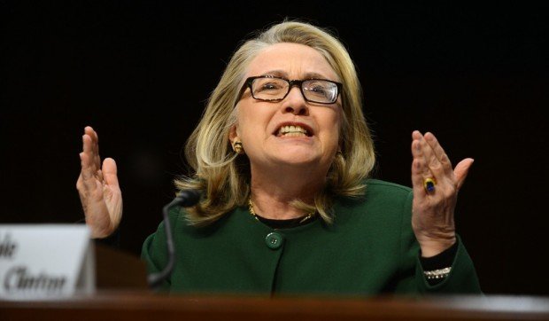 Click to enlarge killary clinton