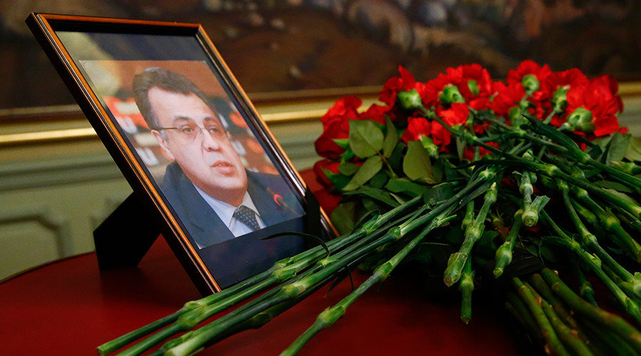 karlov funeral
