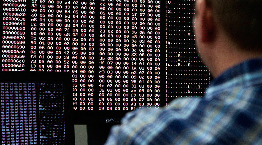 digital numbers data information computer