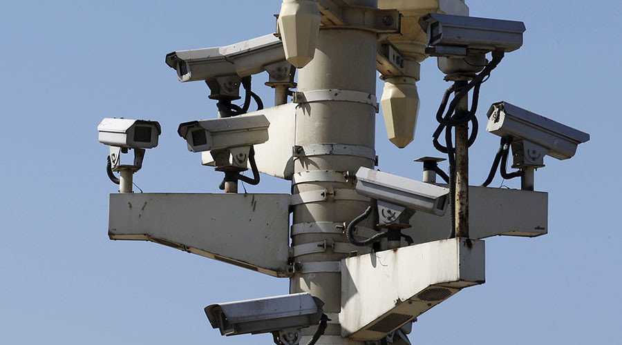 video surveillance
