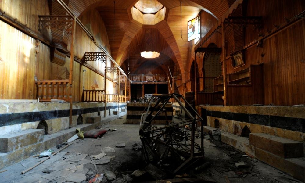 Click to enlarge aleppo