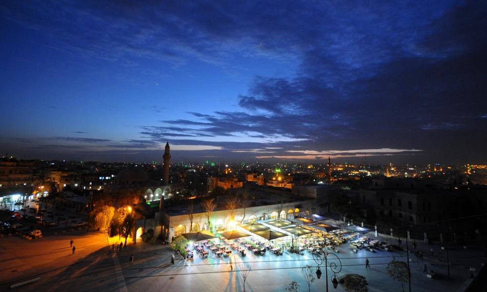 Click to enlarge aleppo