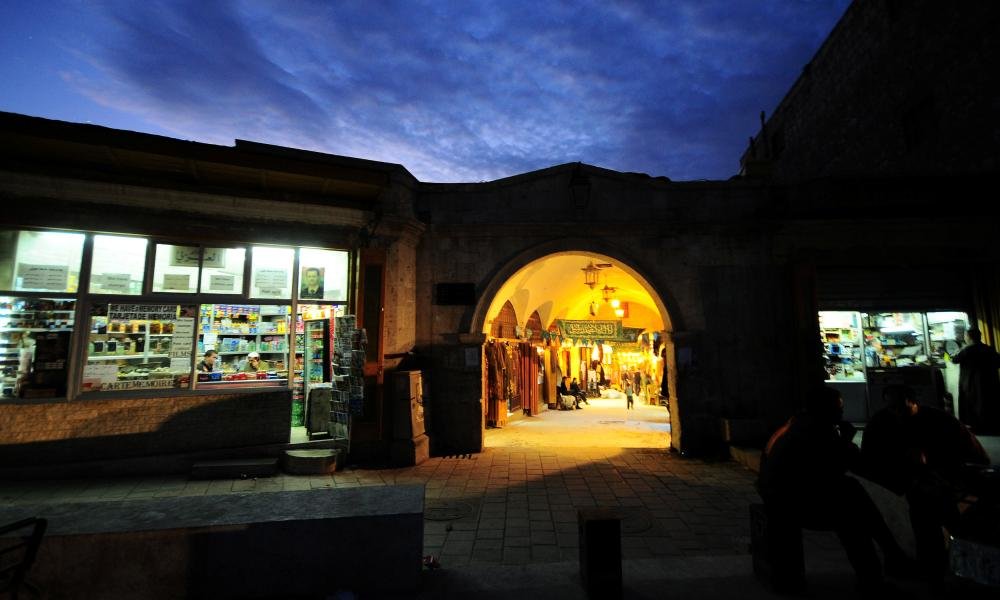 Click to enlarge aleppo