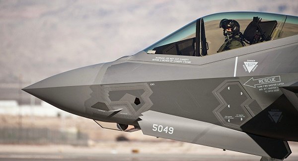 Click to enlarge F-35