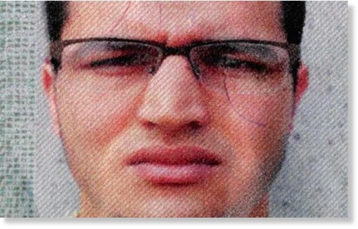 Click to enlarge Anis Amri