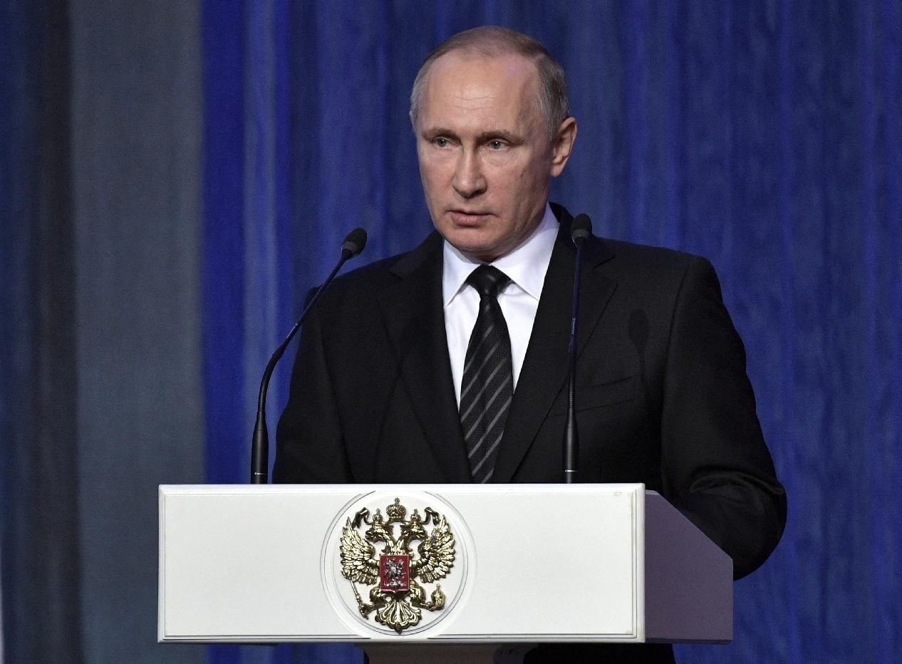 putin