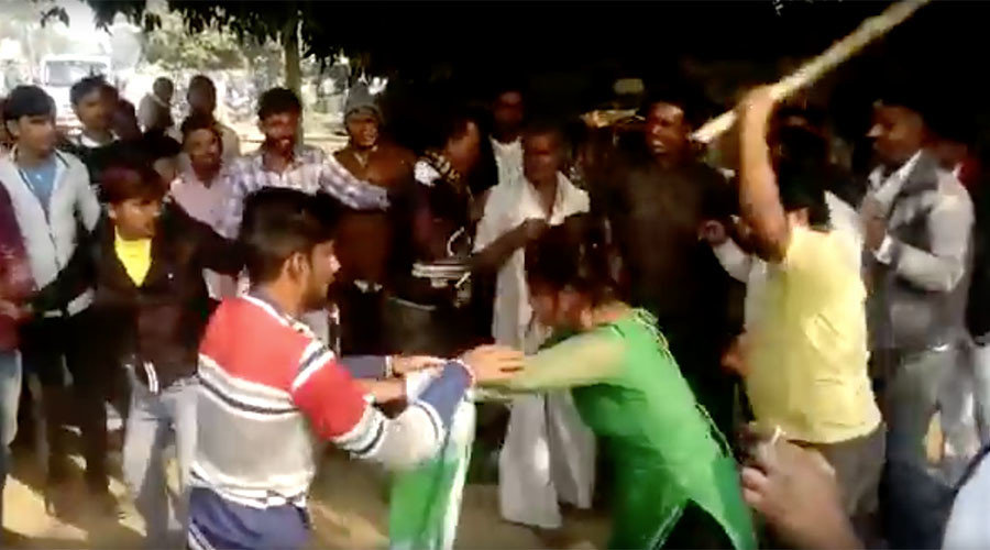 Click to enlarge india woman beaten sexual assault