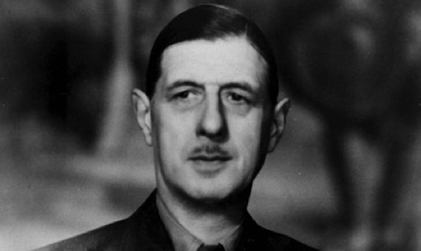 Click to enlarge de gaulle