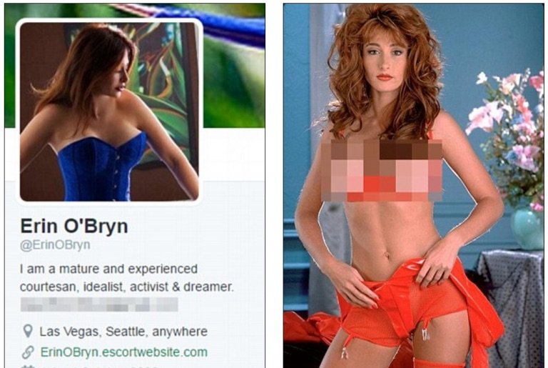 Click to enlarge Erin O'Bryn