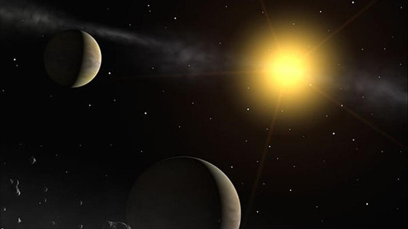 Gliese 710