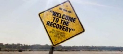 economic recovery
