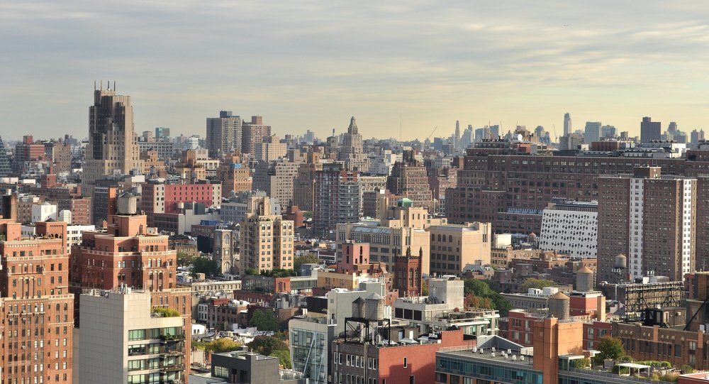 Manhattan