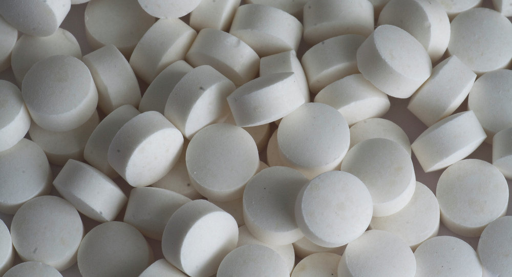 Click to enlarge Ecstasy tablets