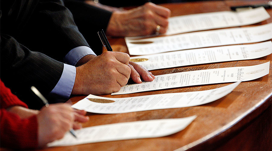 electoral college
