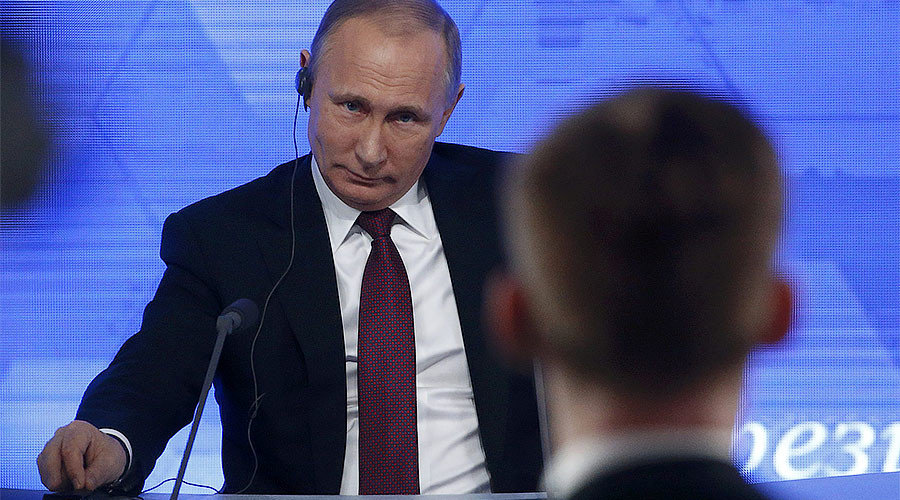 putin