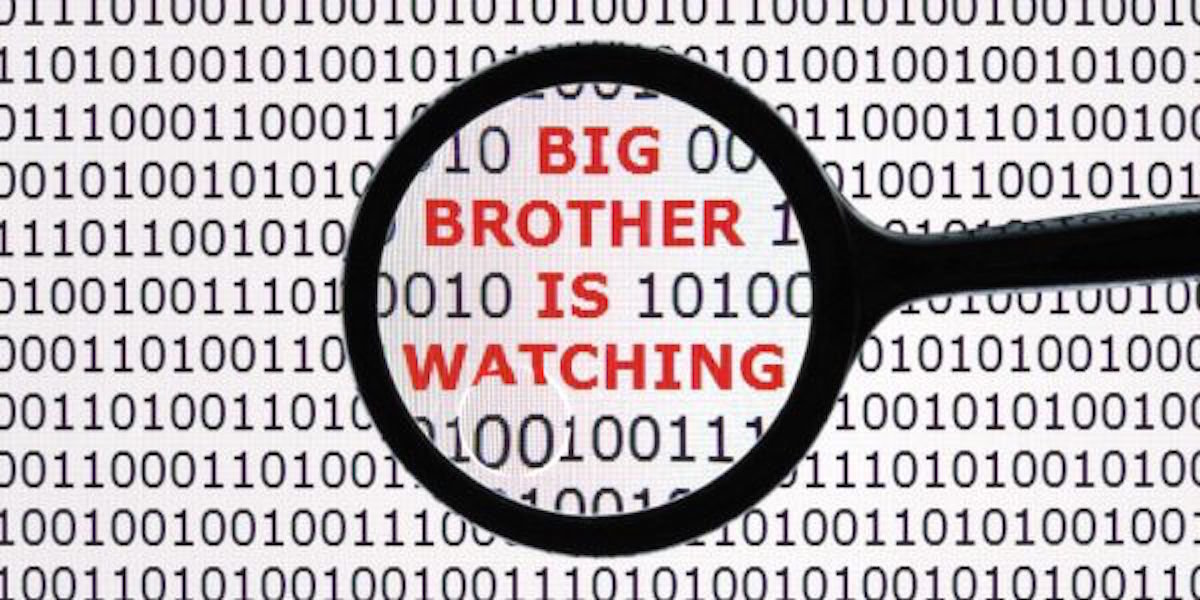 Click to enlarge spying