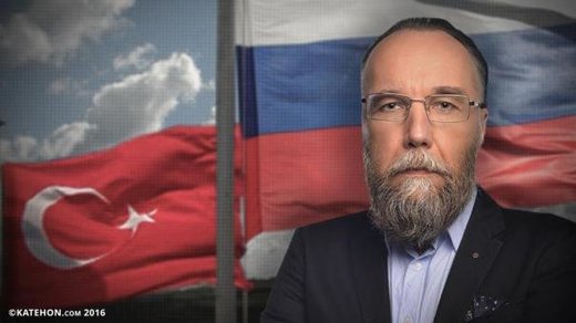 Alexander Dugin