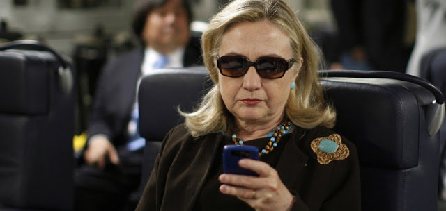Hillary Clinton