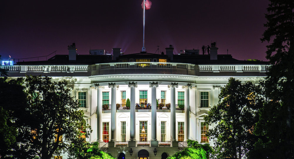 White House