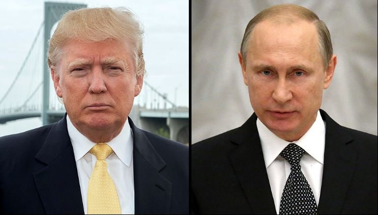 putin trump