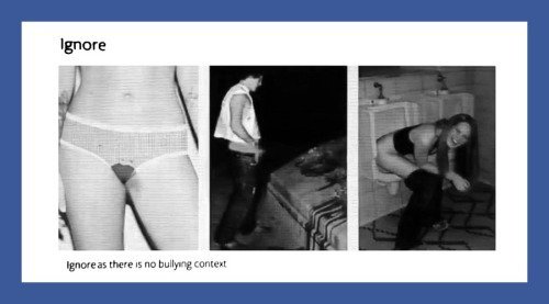Click to enlarge Facebook Internal Document