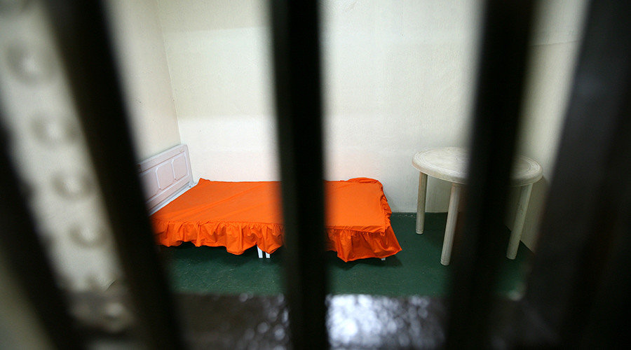 Inmates