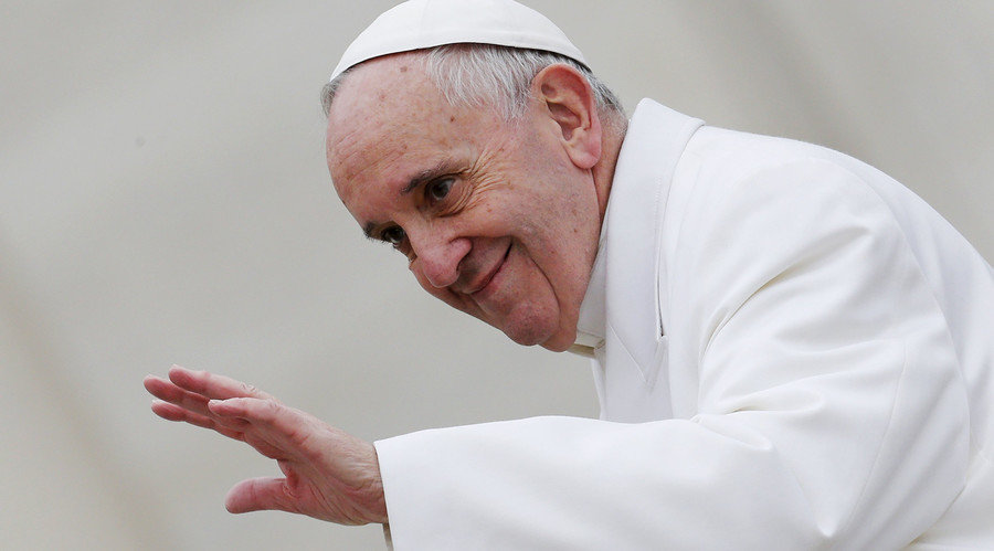 Pope Francis