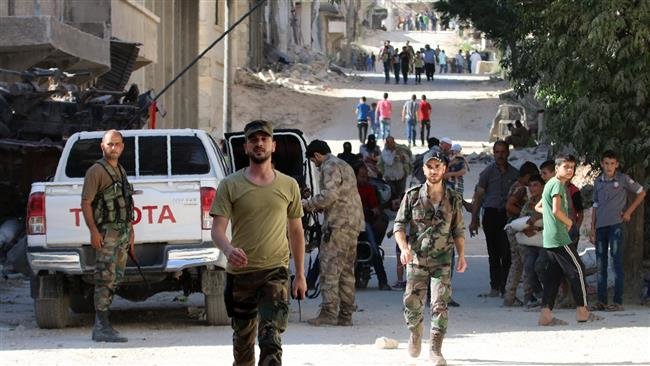 aleppo