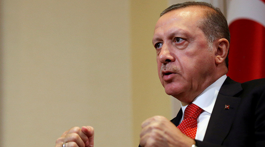 Click to enlarge Tayyip Erdogan