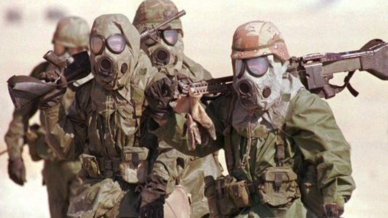 gulf war illness