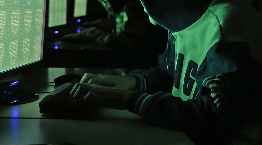 german hackers
