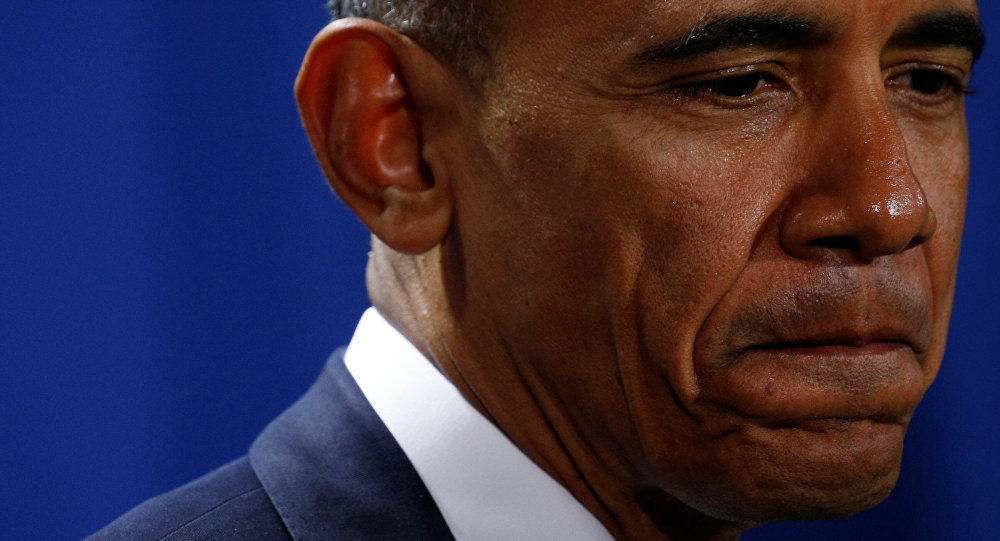 barack obama 