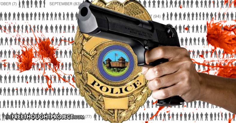 Police killings