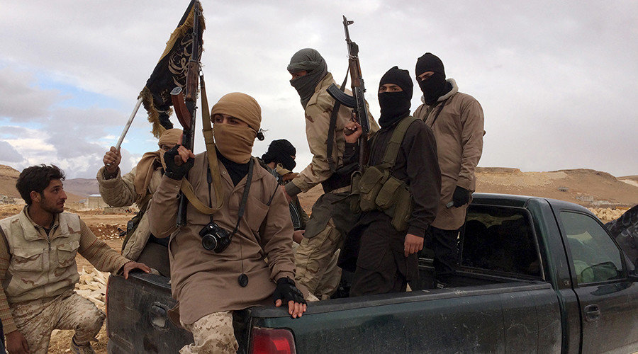 al nusra