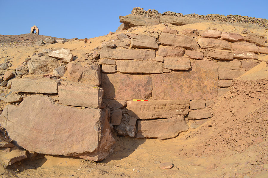 Pharaonic Tomb