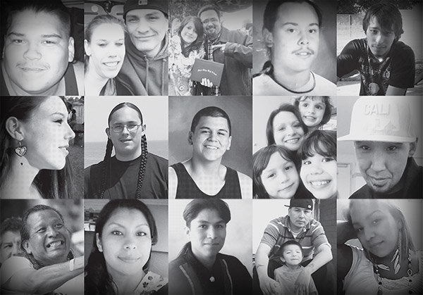 Click to enlarge The Police Killings No One Is Talking About