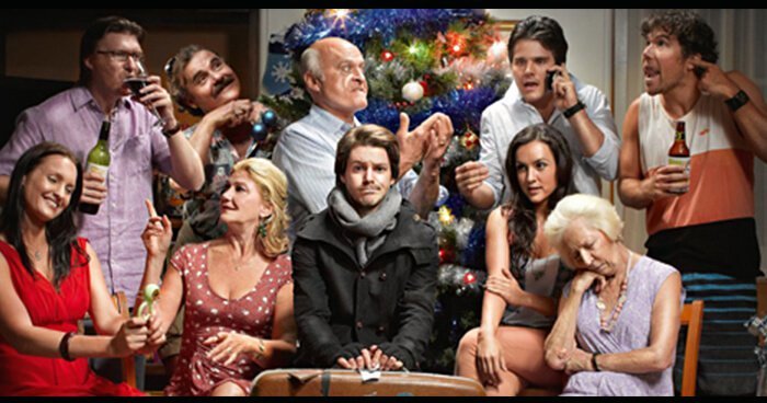 Click to enlarge family