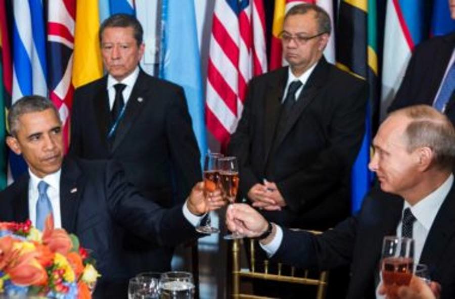 Click to enlarge putin obama
