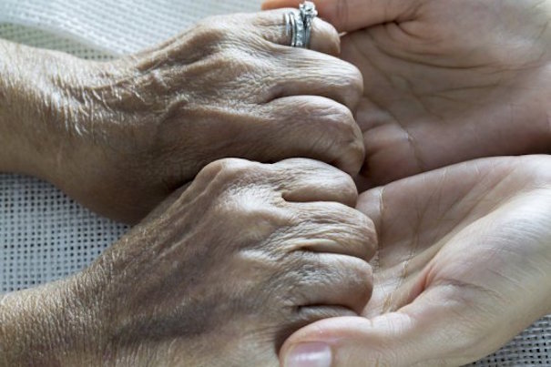 live longer helping others