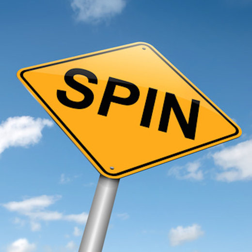 vaccine Spin